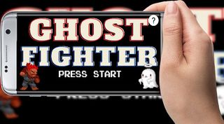 ghost fighter 2021 - Screenshot 2