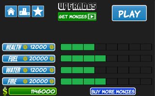 Hydro Hustle - Screenshot 2