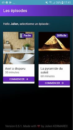 BrainOut - Screenshot 1