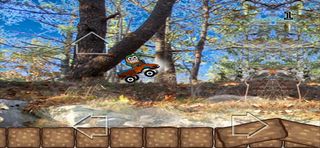 Minimog - Screenshot 1