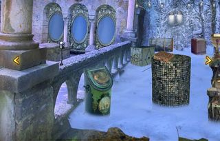 Can You Escape - Baby Panda - Screenshot 3