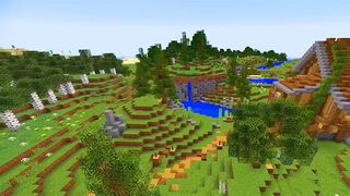 King Craft - Building City - Screenshot 2