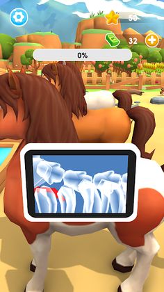 My Little Farm - Screenshot 4