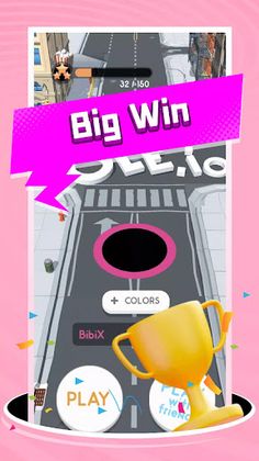 Everything Eating Game - Screenshot 1