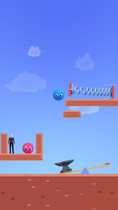 Parent Balls - Screenshot 3