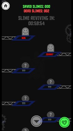Slime Testing Center - Screenshot 3