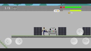 Jhon's Justice - Screenshot 3
