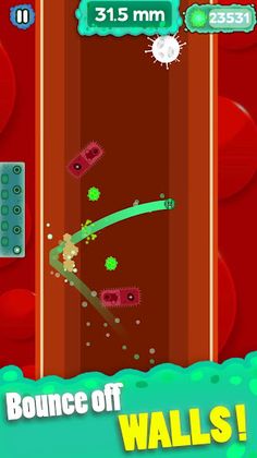 Parastick - Screenshot 4