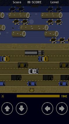 Bring Froggy Home - Screenshot 3