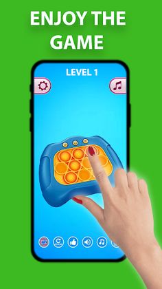 ASMR Fidget Toys Maker - Screenshot 3