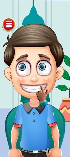 Dental Surgeon Crazy Doctor 3D - Screenshot 1