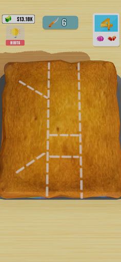 DIY Cakes - Screenshot 2