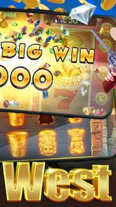 Gold West - Screenshot 2