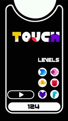 TOUCH - Screenshot 4