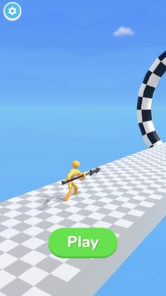 Spear Spire - Screenshot 3