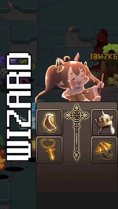 Guardian Academy - Screenshot 4