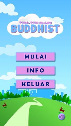 B'Sword - Screenshot 1