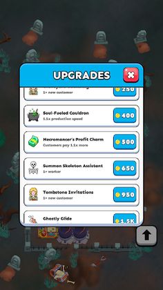 Magicventure - Screenshot 3