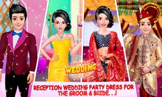 Royal Indian  Wedding Planner - Screenshot 2