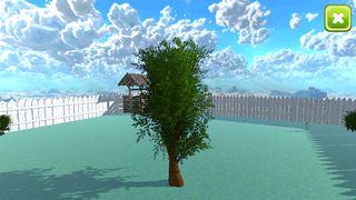Tree Simulator - Screenshot 3