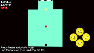 Maze of the Exorcist scary - Screenshot 1