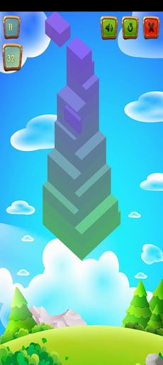 rectangle game - Screenshot 2