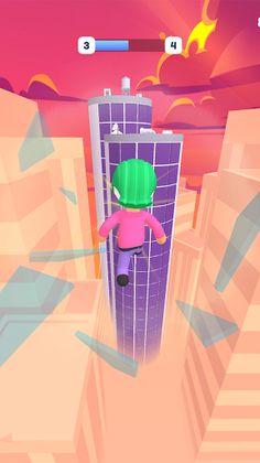 Jump Tracer - Screenshot 4