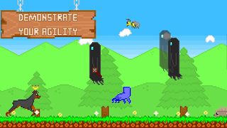 LITTLE BONES - Screenshot 1