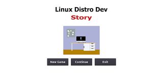 Linux Distro Dev Story - Screenshot 1