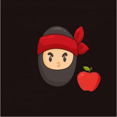 Apple ninja - Train your brain - Screenshot 1