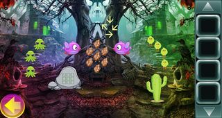 Cute Prince Rescue 2 Game JRK  - Screenshot 3