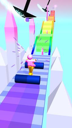 Wheel Shift - Screenshot 2