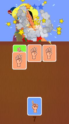 Slap Solitaire - Screenshot 3