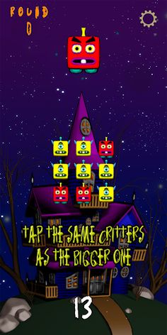 Critter Smack - Screenshot 2