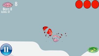 Ninja Brain Game - Screenshot 3