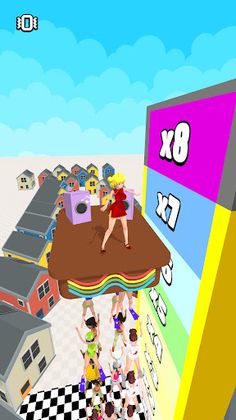 Popular Parade - Screenshot 4