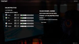 GamerSquad eSports Simulator - Screenshot 1