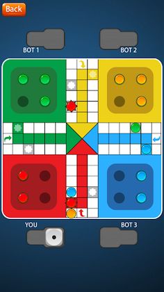 LUDO MANIA - Screenshot 3