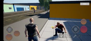 EL TRABUCAZO - Screenshot 1