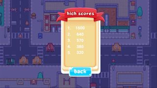 Mr. Chemie - Screenshot 2