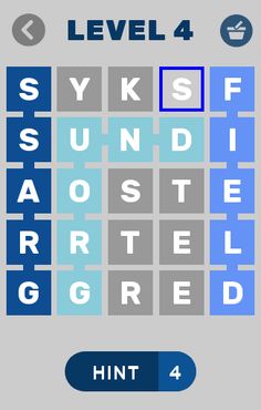 LearnVoc - Screenshot 4