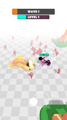 Black Hole Master - Screenshot 2