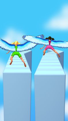 Draw Runner - Screenshot 3