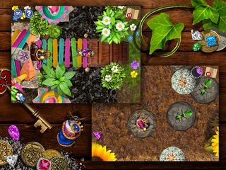 Bug Mazing - Screenshot 3