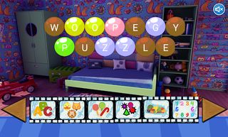 Woopegy Puzzles - Screenshot 1
