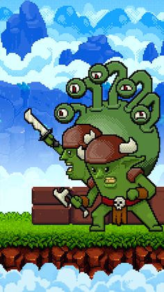 Tiny Empire - Puzzle Shooter - Screenshot 2