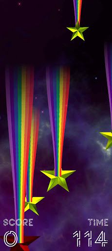 Star Fall - Screenshot 2