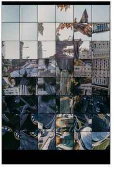 Пазли Українською Photo Puzzle - Screenshot 3