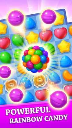 Sweet Candy Crack - Screenshot 3