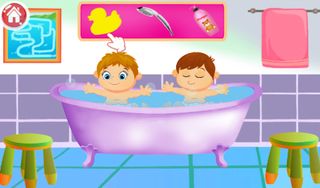 Mommy Daddy Baby Care - Screenshot 3